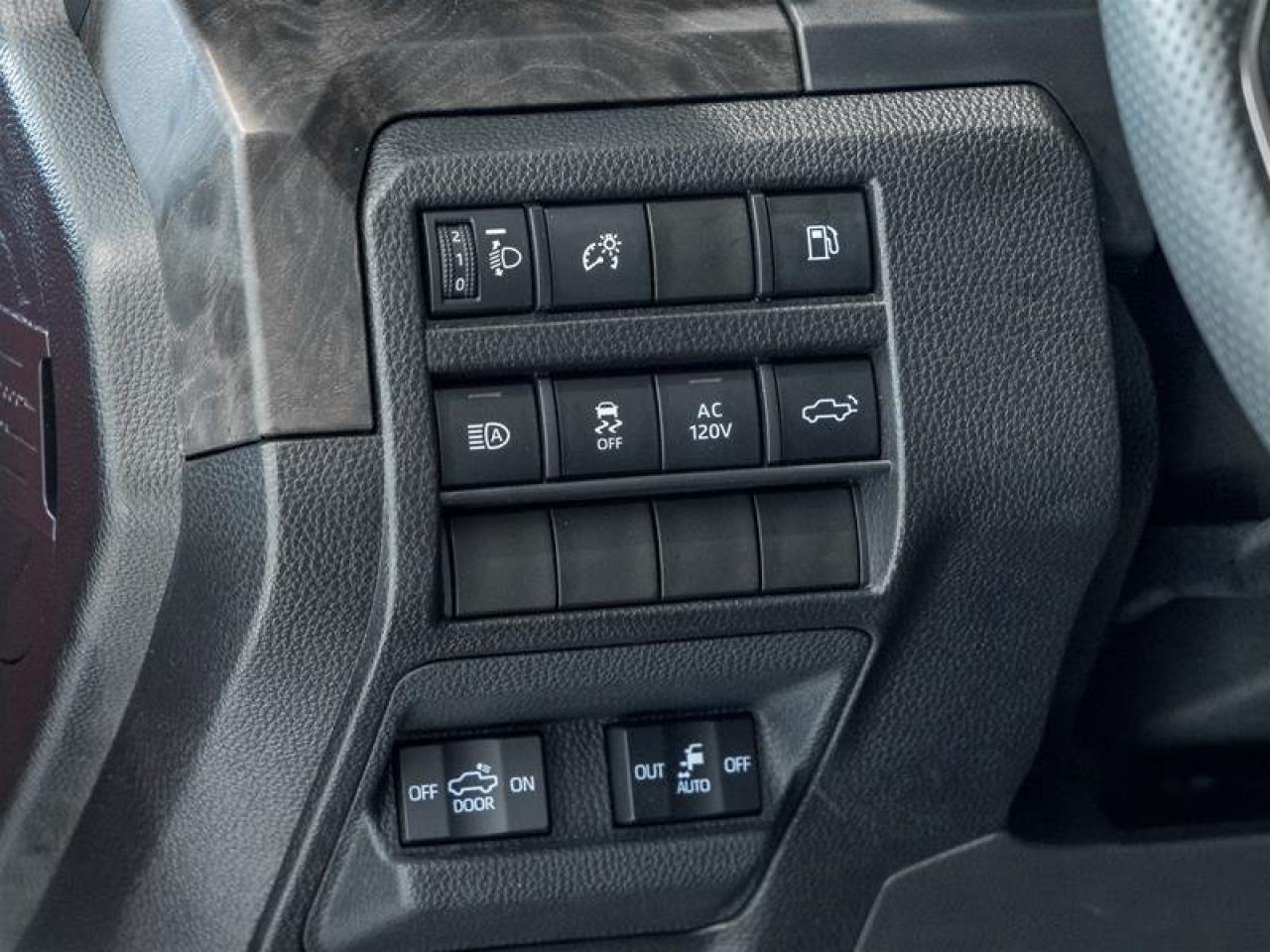 2025 Toyota TACOMA HYBRID Tacoma HV Double Cab Sunroof | Navi | Backup Cam | Wireless Charging | Hybrid Photo