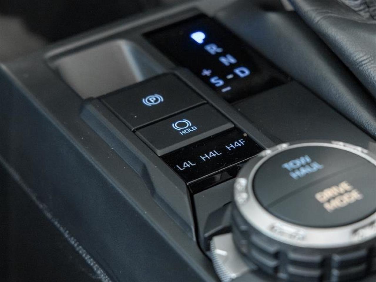 2025 Toyota TACOMA HYBRID Tacoma HV Double Cab Sunroof | Navi | Backup Cam | Wireless Charging | Hybrid Photo