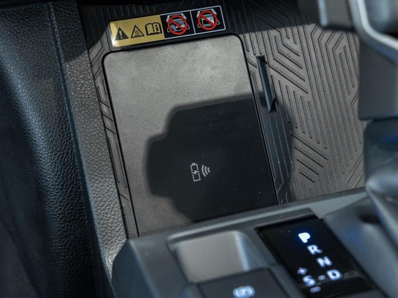 2025 Toyota TACOMA HYBRID Tacoma HV Double Cab Sunroof | Navi | Backup Cam | Wireless Charging | Hybrid Photo