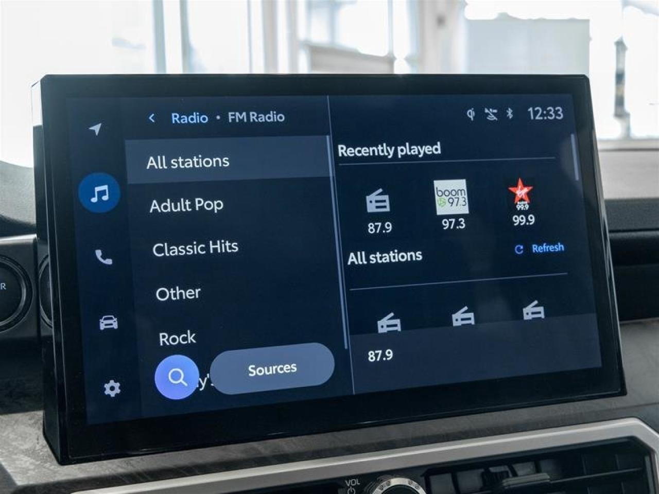 2025 Toyota TACOMA HYBRID Tacoma HV Double Cab Sunroof | Navi | Backup Cam | Wireless Charging | Hybrid Photo