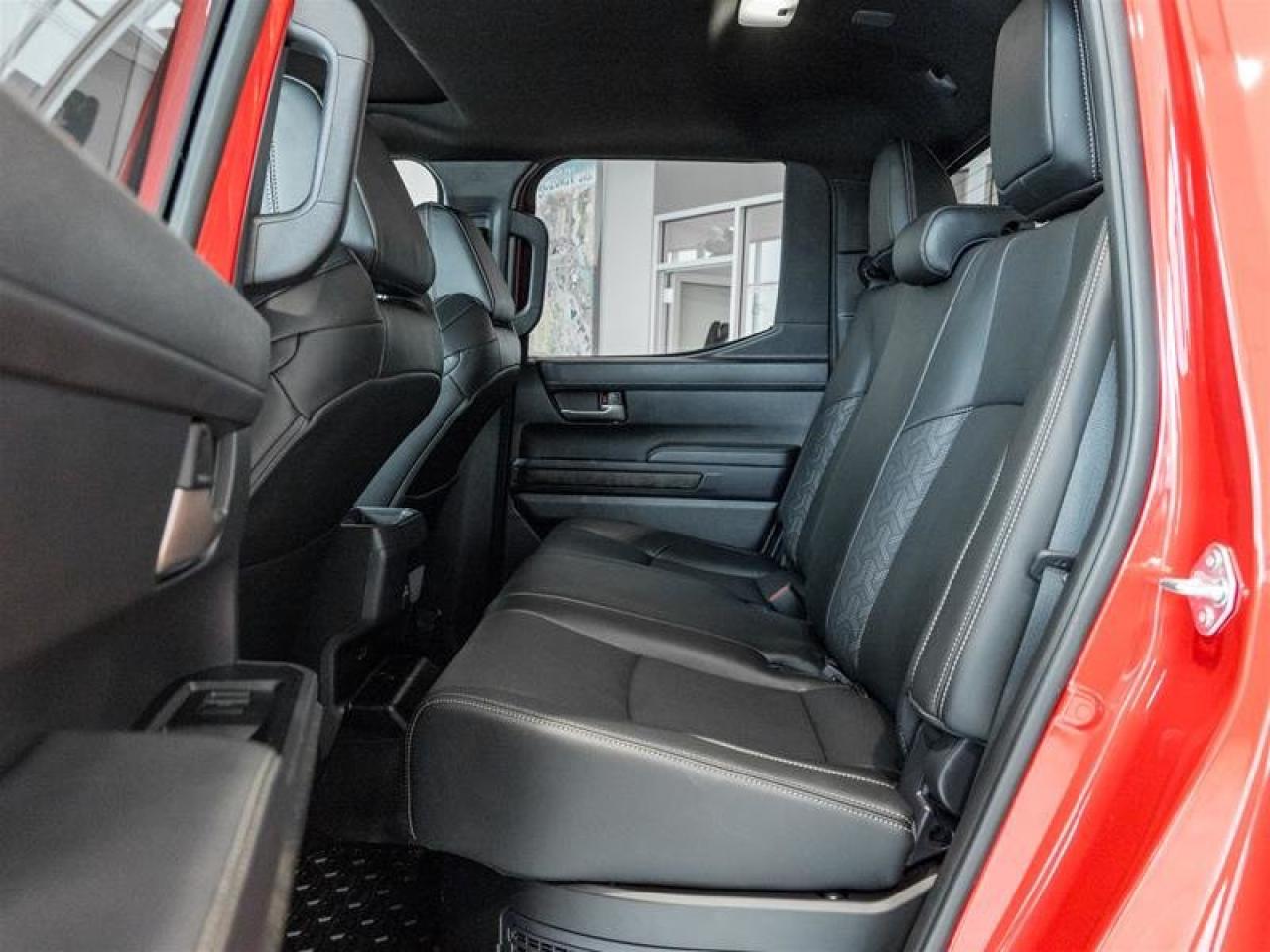 2025 Toyota TACOMA HYBRID Tacoma HV Double Cab Sunroof | Navi | Backup Cam | Wireless Charging | Hybrid Photo