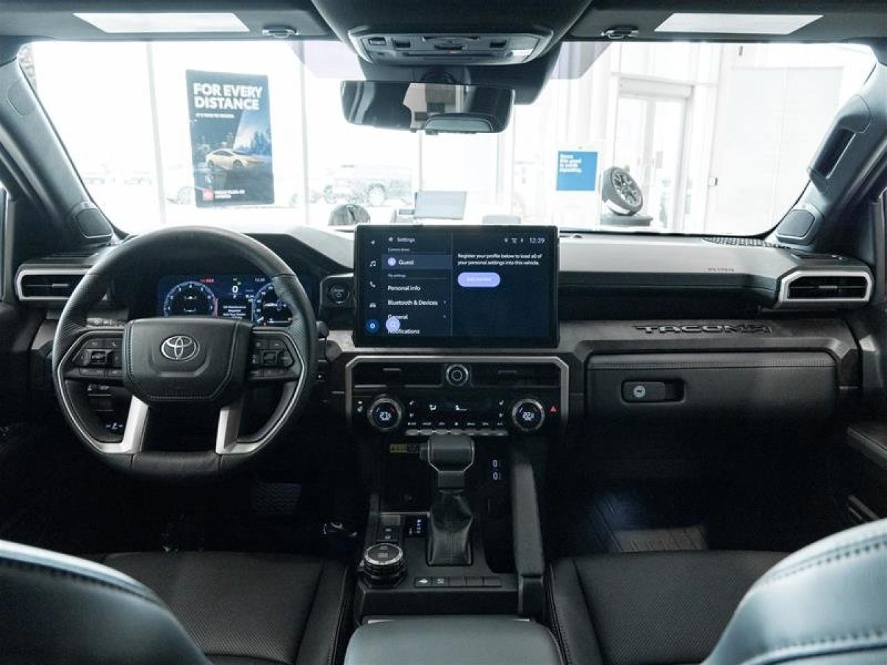 2025 Toyota TACOMA HYBRID Tacoma HV Double Cab Sunroof | Navi | Backup Cam | Wireless Charging | Hybrid Photo