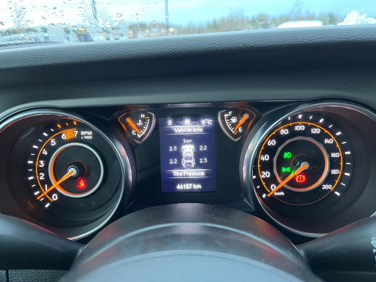 2023 Jeep Wrangler Willys Sport 2 Door 4x4 Photo