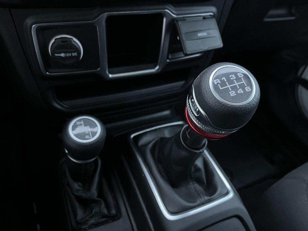 2023 Jeep Wrangler Willys Sport 2 Door 4x4 Photo