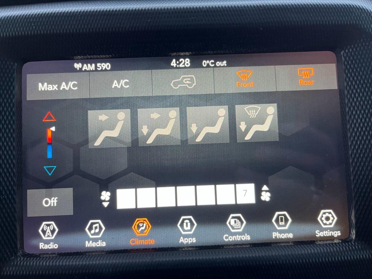 2023 Jeep Wrangler Willys Sport 2 Door 4x4 Photo