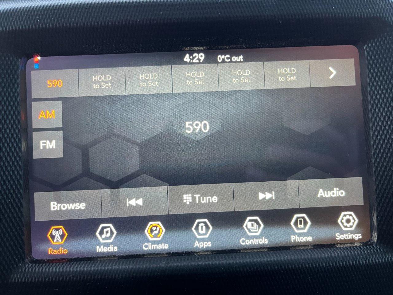 2023 Jeep Wrangler Willys Sport 2 Door 4x4 Photo