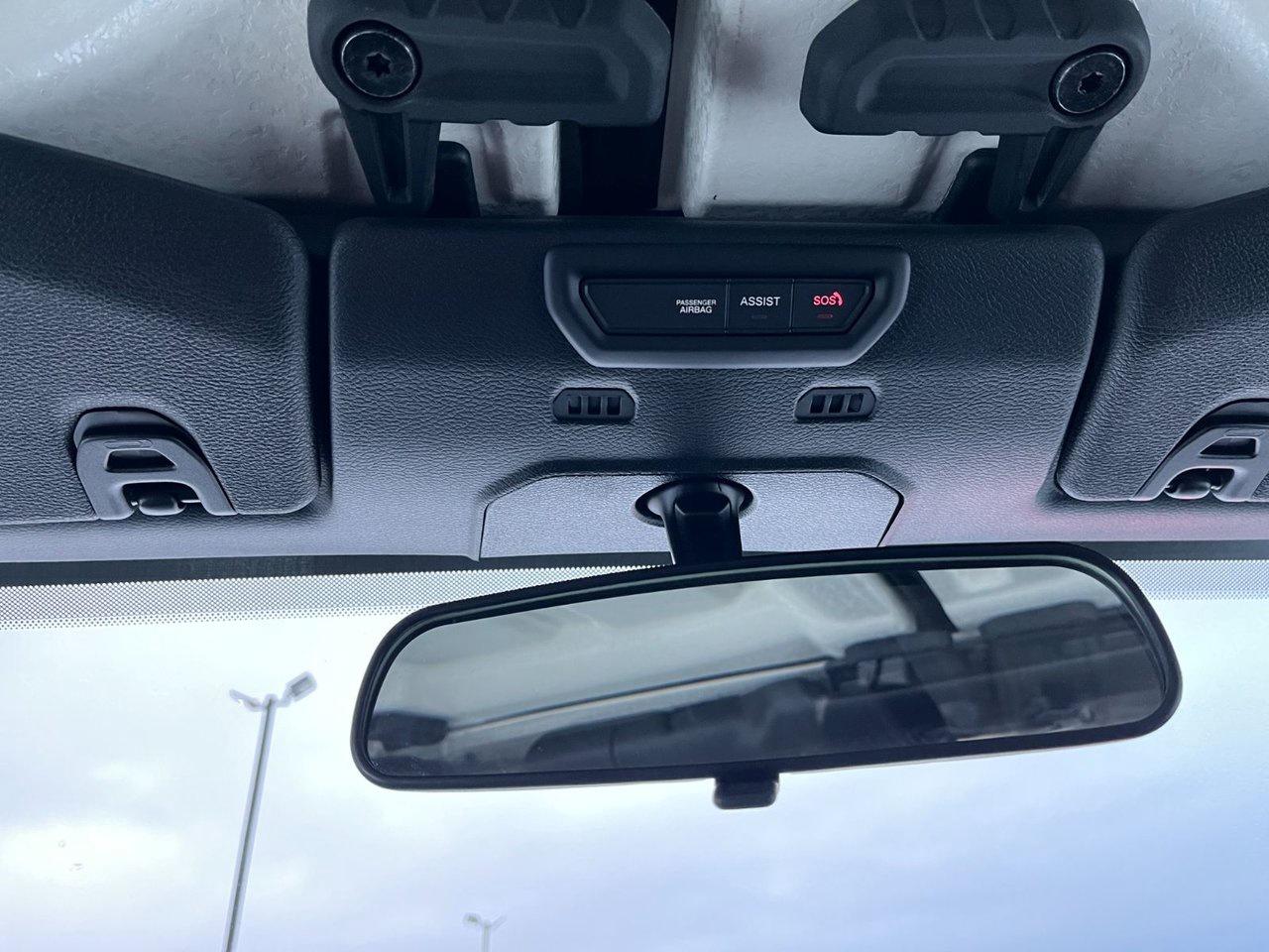 2023 Jeep Wrangler Willys Sport 2 Door 4x4 Photo