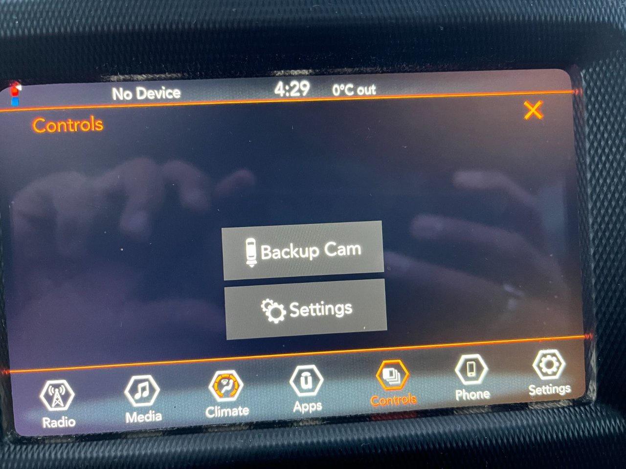 2023 Jeep Wrangler Willys Sport 2 Door 4x4 Photo