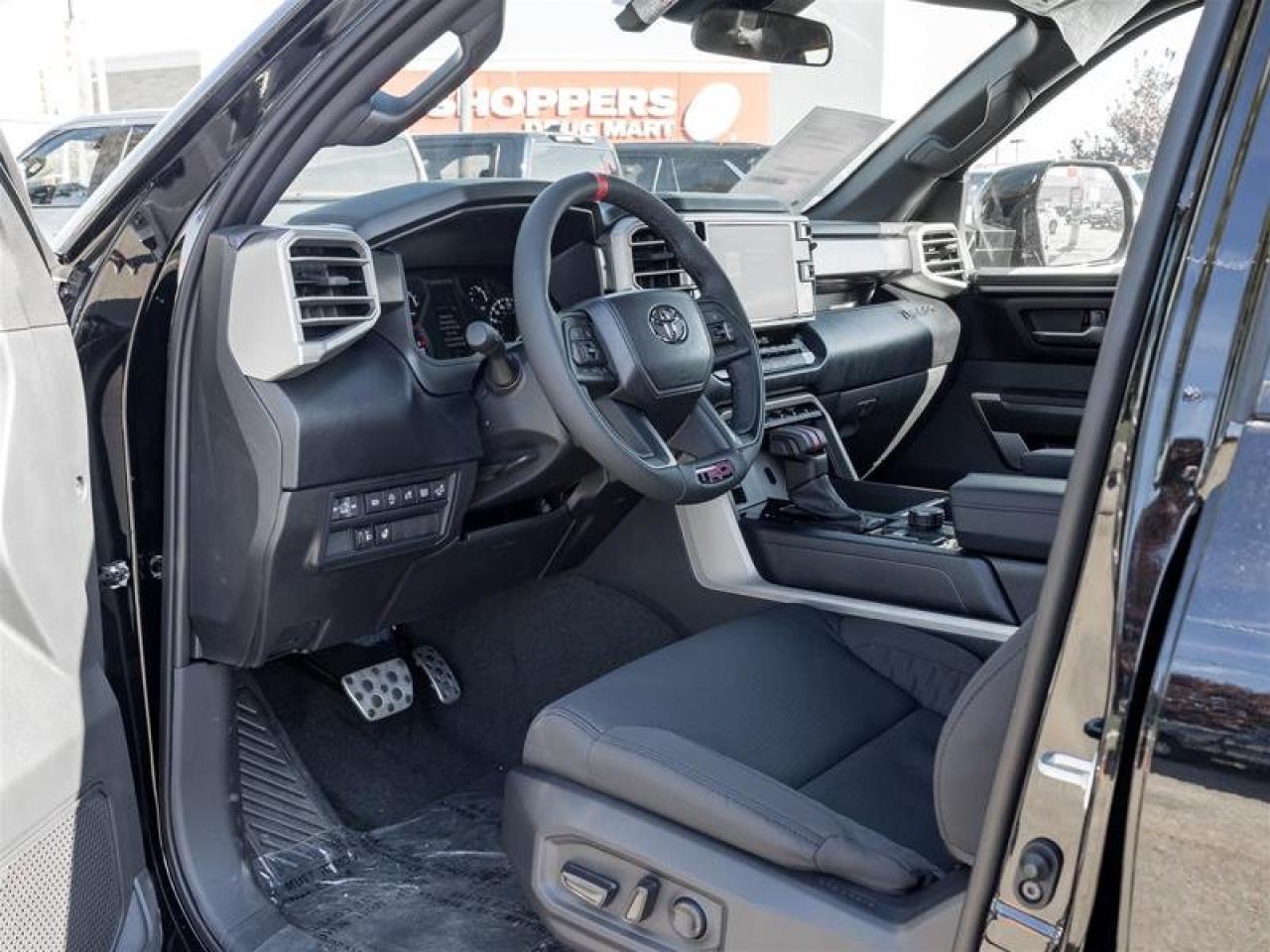 2026 Toyota Tundra TRD OFF ROAD Photo