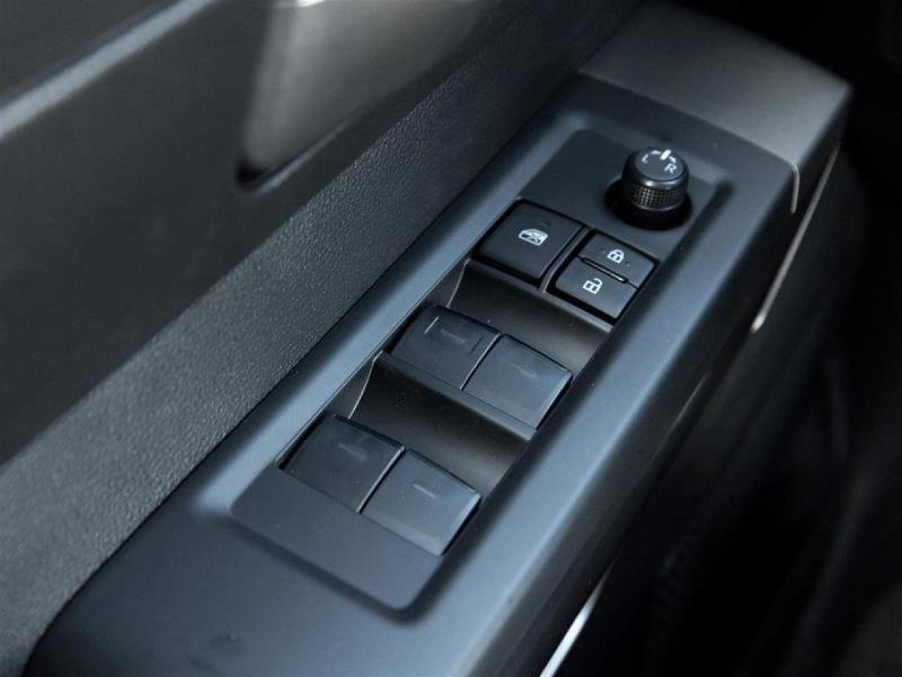 2026 Toyota Tundra TRD OFF ROAD Photo