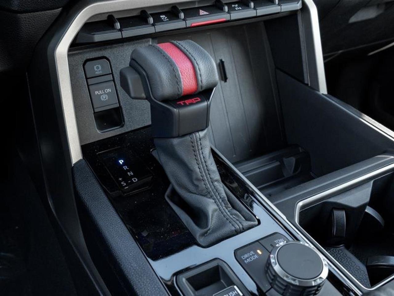 2026 Toyota Tundra TRD OFF ROAD Photo