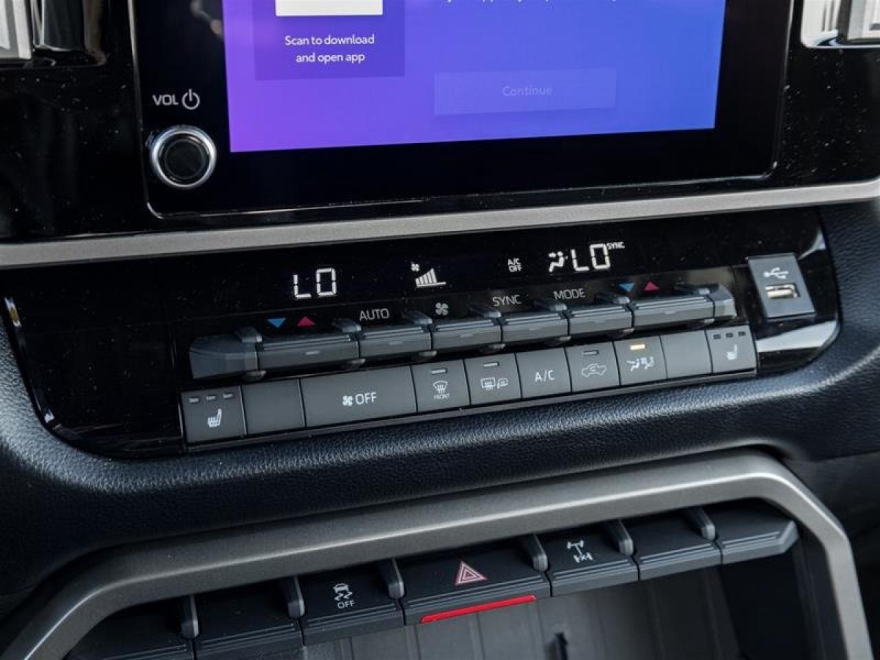 2026 Toyota Tundra TRD OFF ROAD Photo