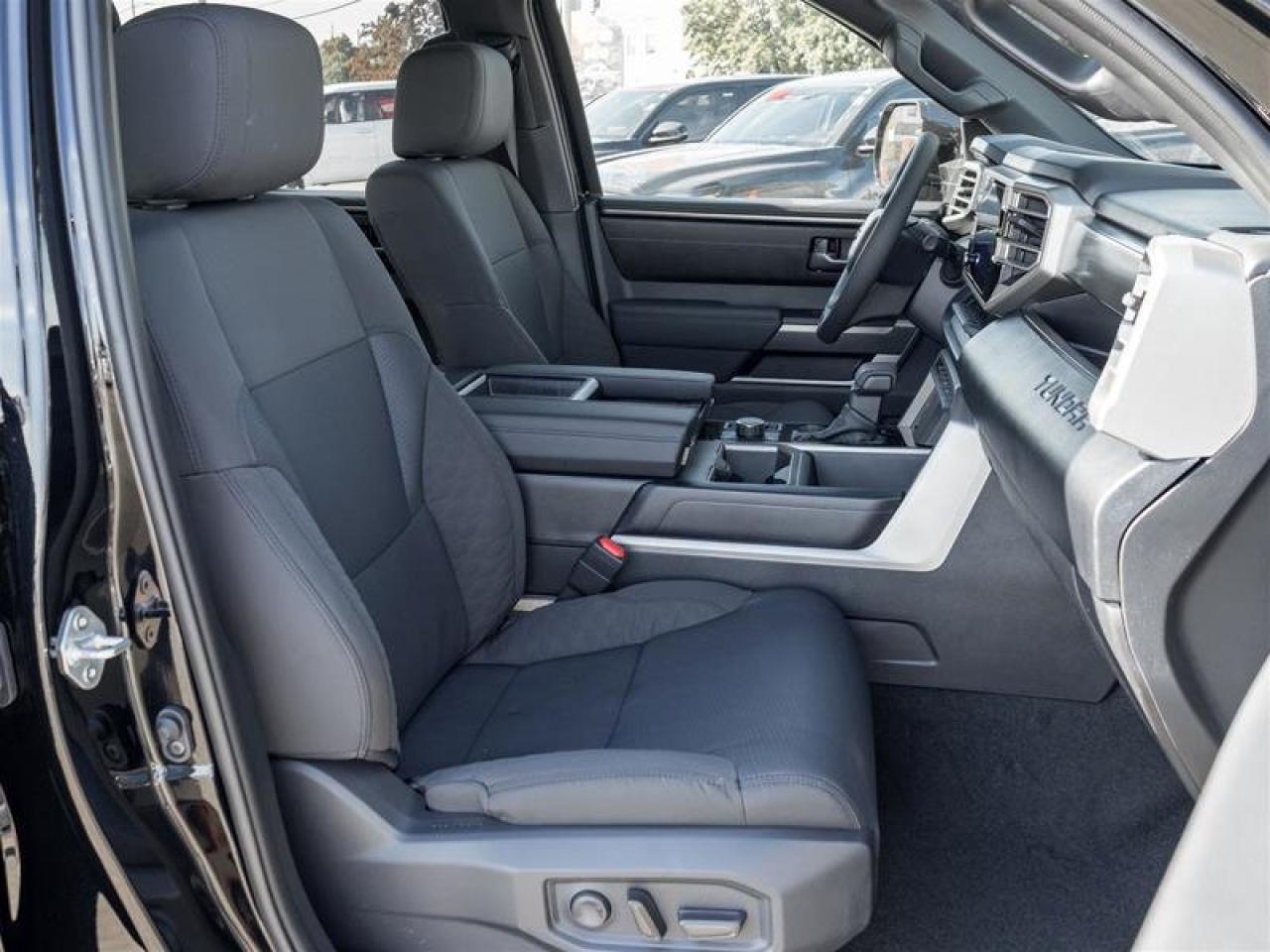 2026 Toyota Tundra TRD OFF ROAD Photo