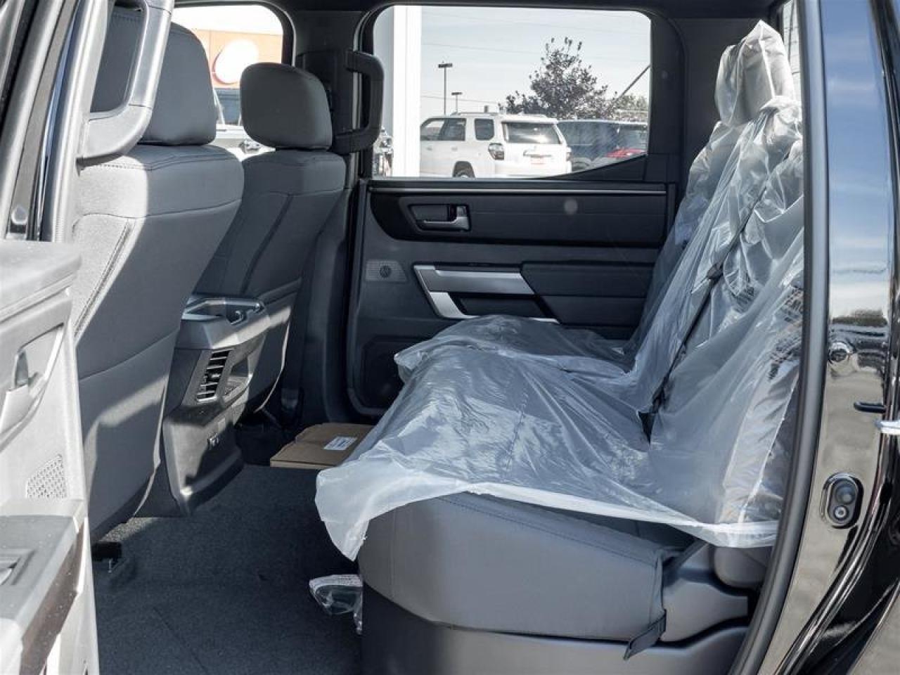 2026 Toyota Tundra TRD OFF ROAD Photo