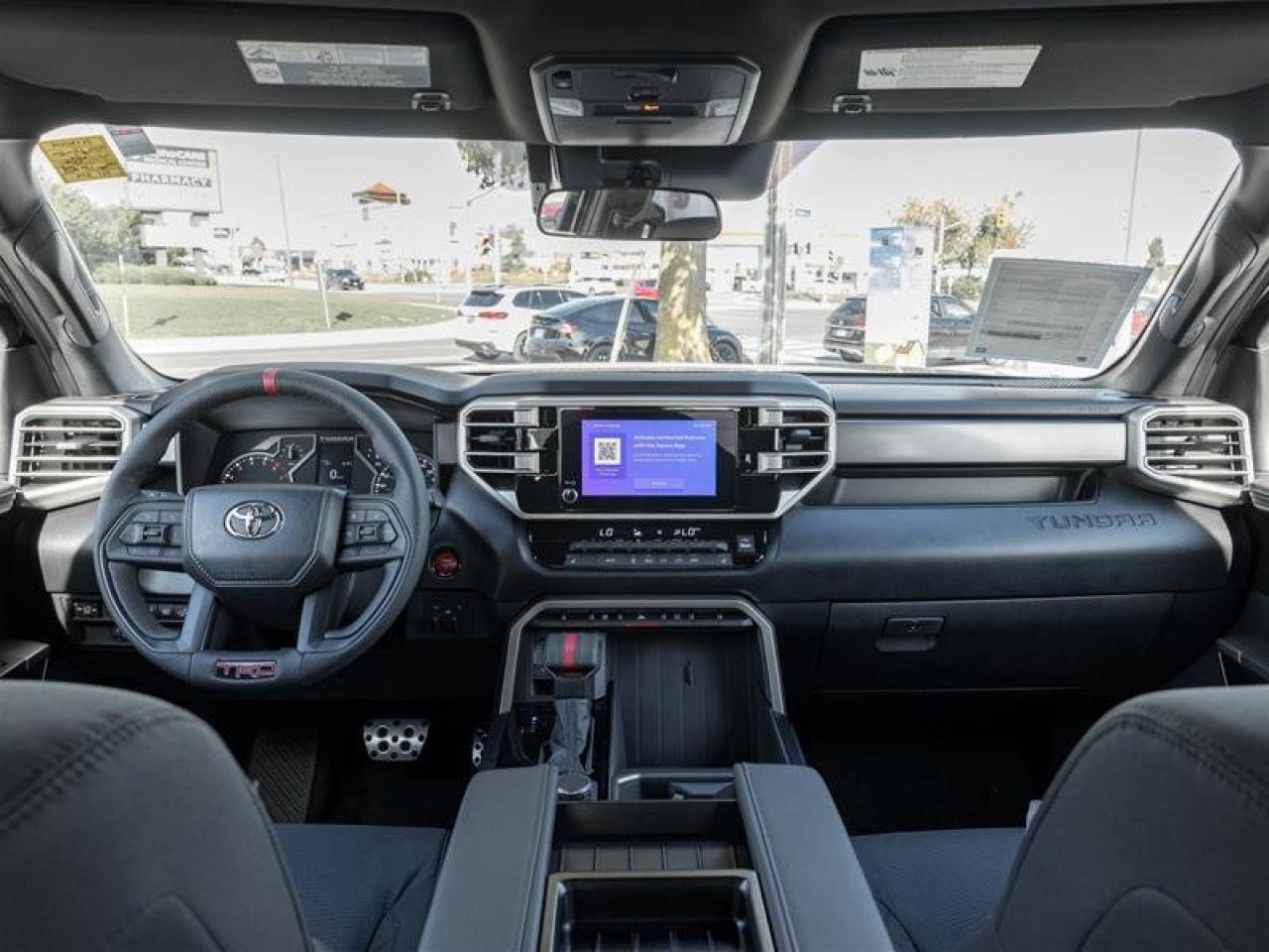 2026 Toyota Tundra TRD OFF ROAD Photo