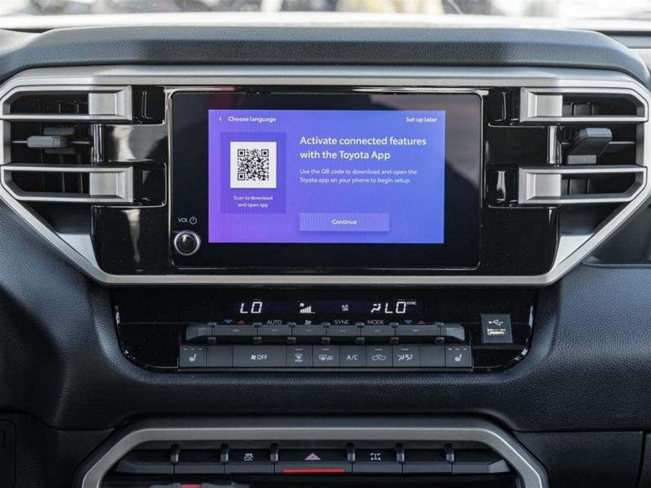 2026 Toyota Tundra TRD OFF ROAD Photo