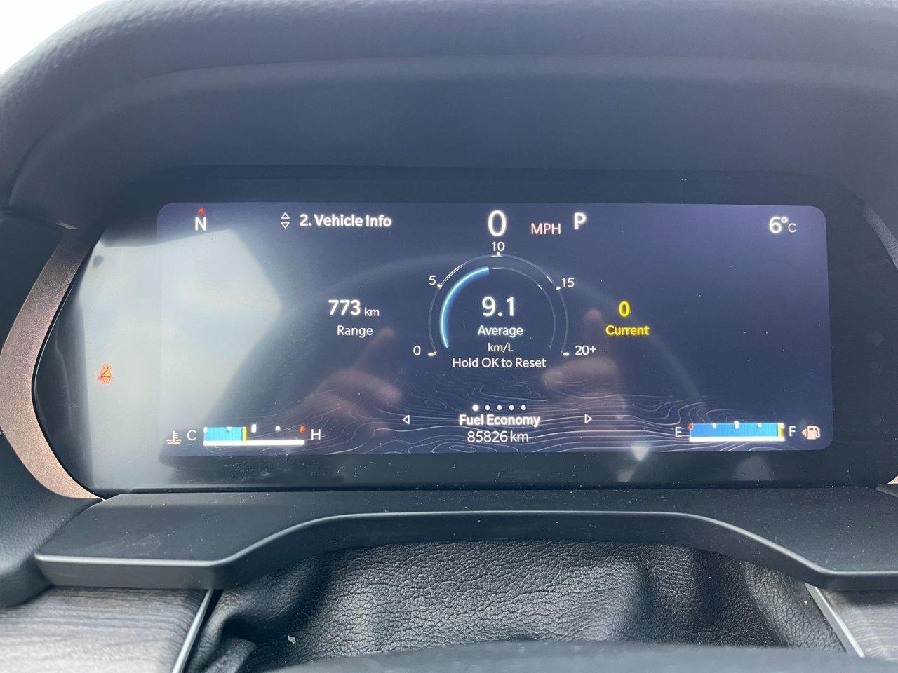 2023 Jeep Grand Cherokee LIMITED 4X4 Photo