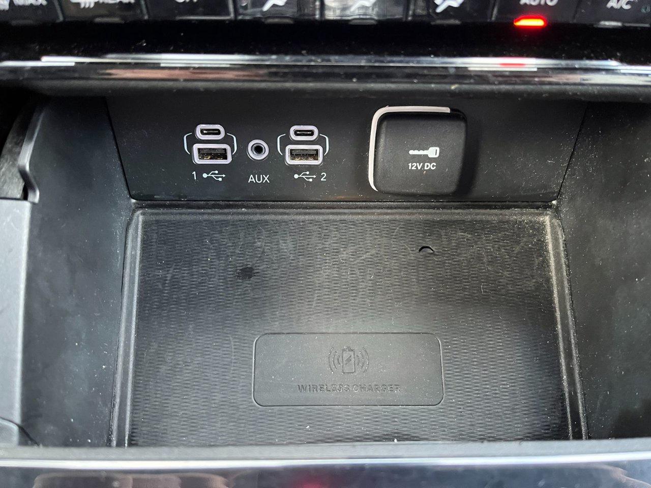 2023 Jeep Grand Cherokee LIMITED 4X4 Photo