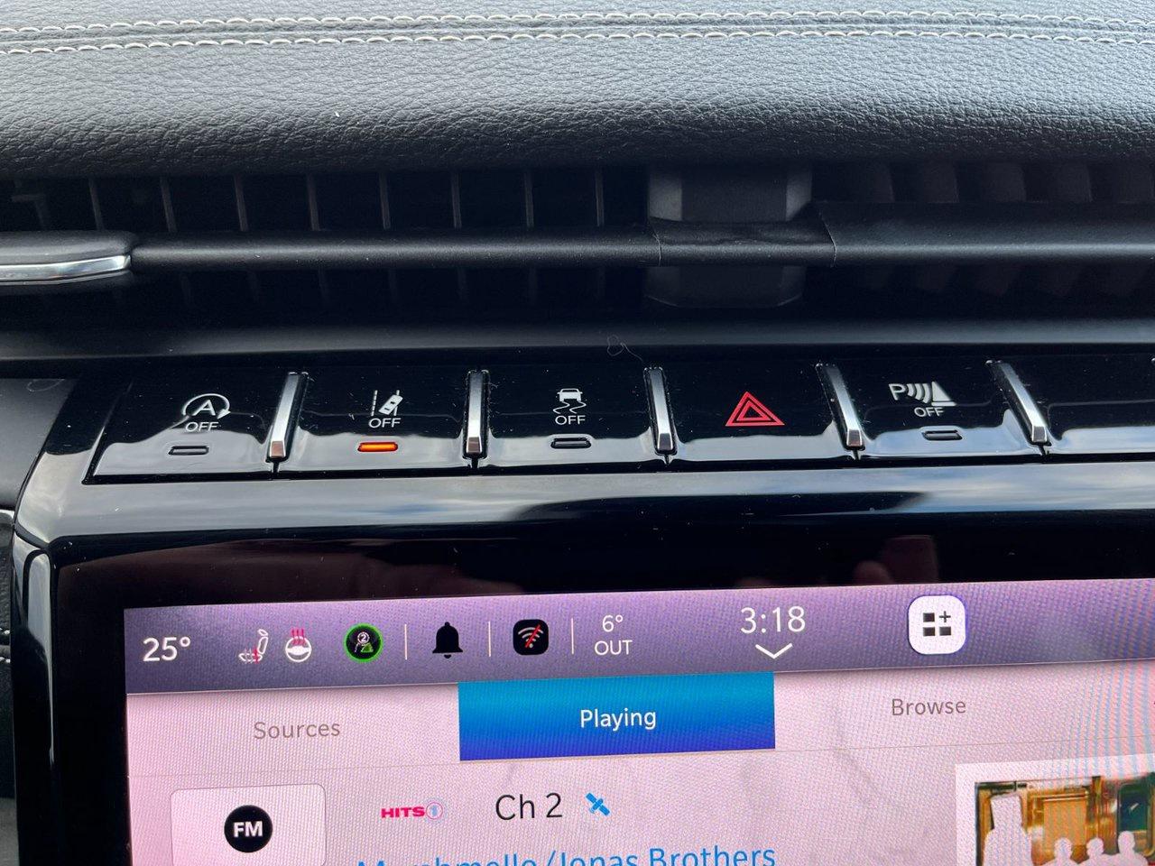 2023 Jeep Grand Cherokee LIMITED 4X4 Photo