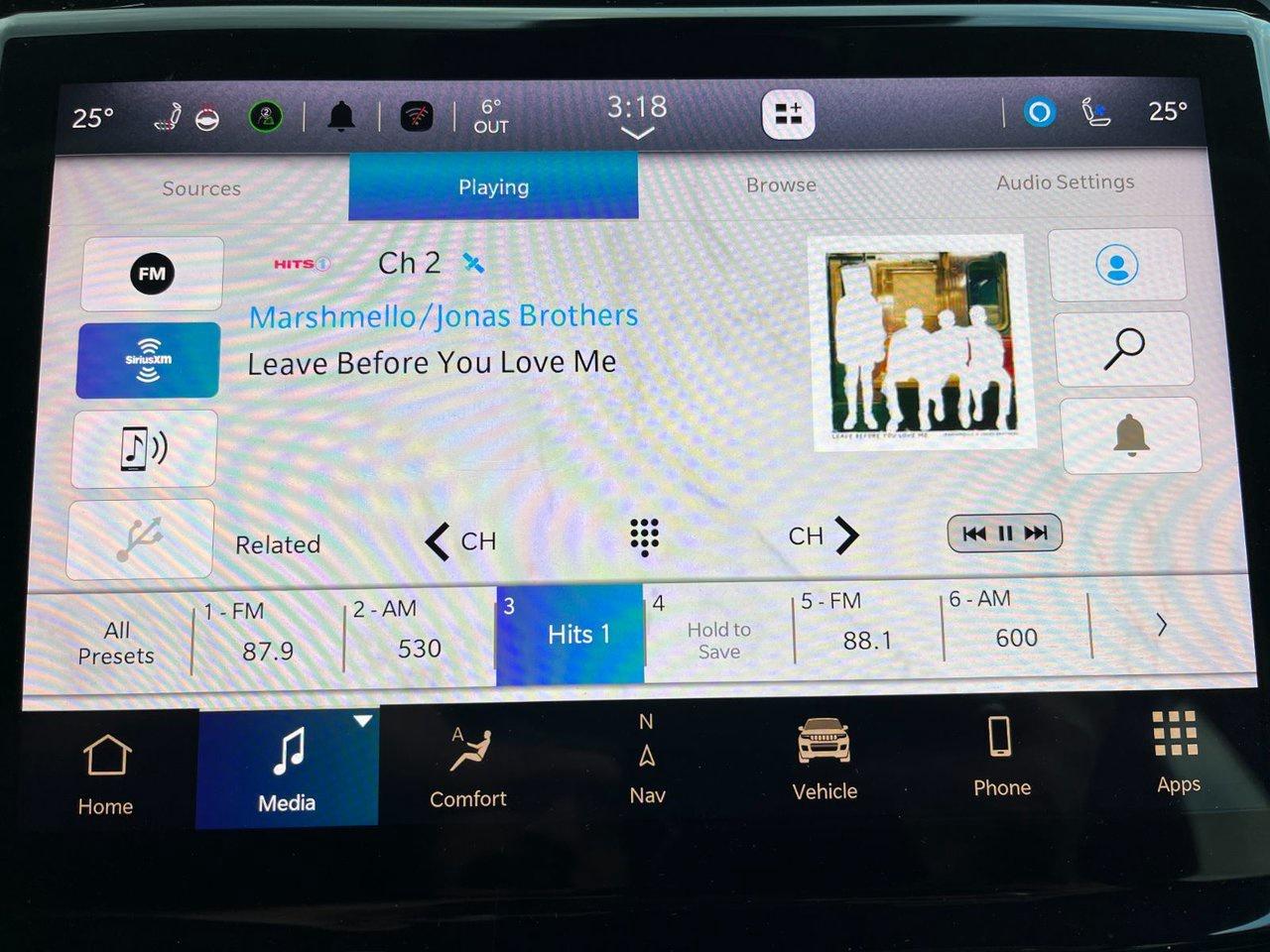 2023 Jeep Grand Cherokee LIMITED 4X4 Photo