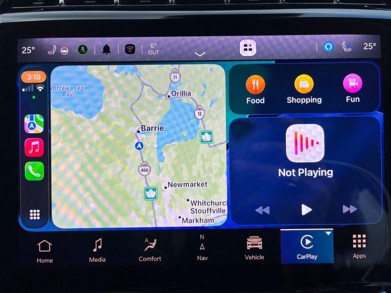 2023 Jeep Grand Cherokee LIMITED 4X4 Photo