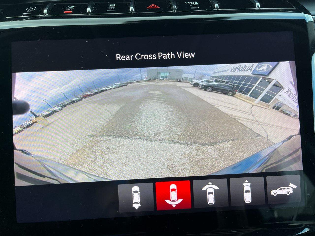 2023 Jeep Grand Cherokee LIMITED 4X4 Photo