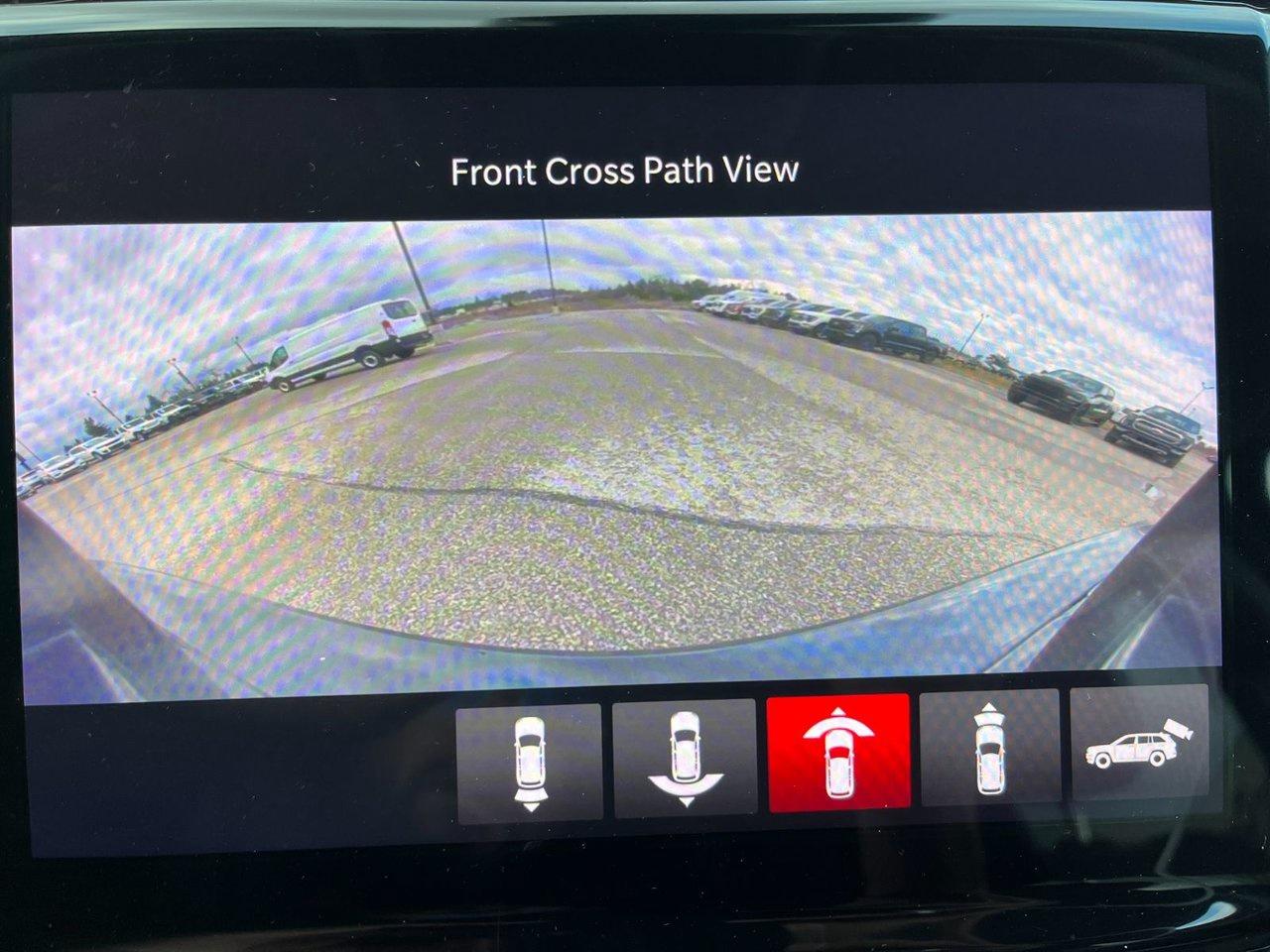 2023 Jeep Grand Cherokee LIMITED 4X4 Photo