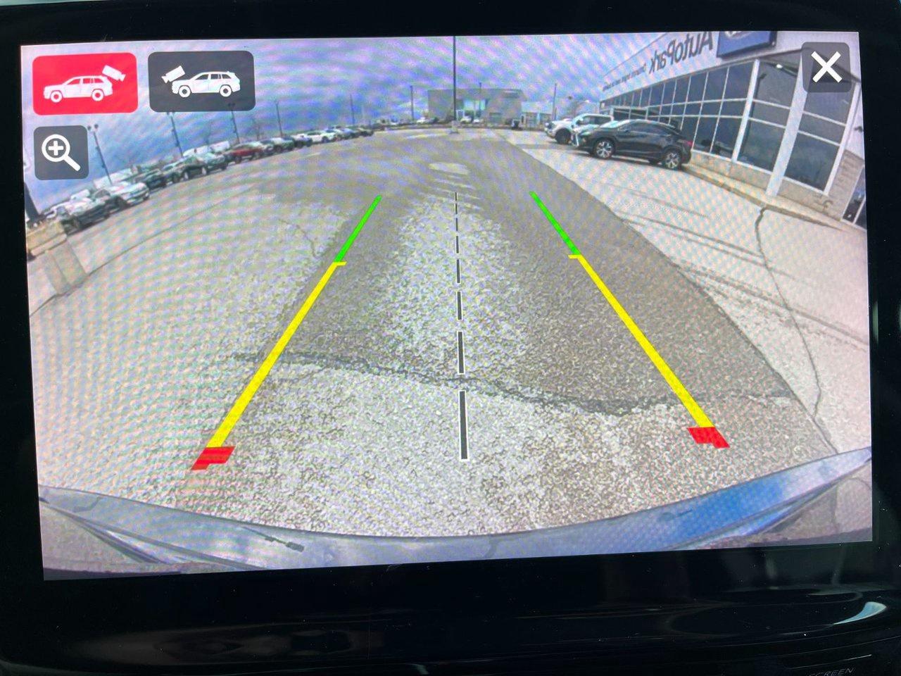 2023 Jeep Grand Cherokee LIMITED 4X4 Photo