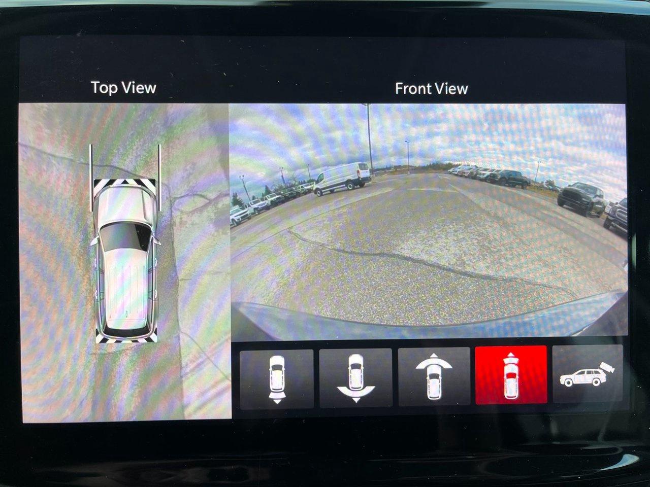 2023 Jeep Grand Cherokee LIMITED 4X4 Photo