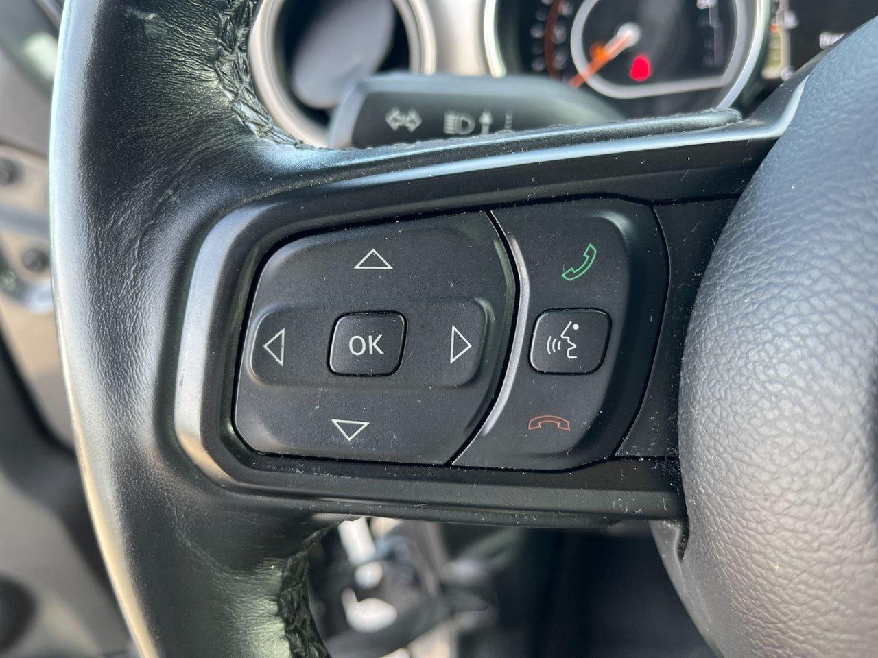 2021 Jeep Gladiator Willys 4x4 Photo