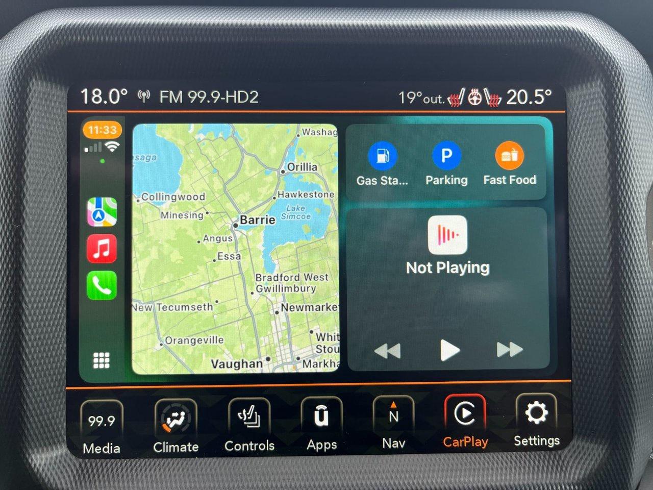 2022 Jeep Wrangler Unlimited Sahara 4X4 Photo