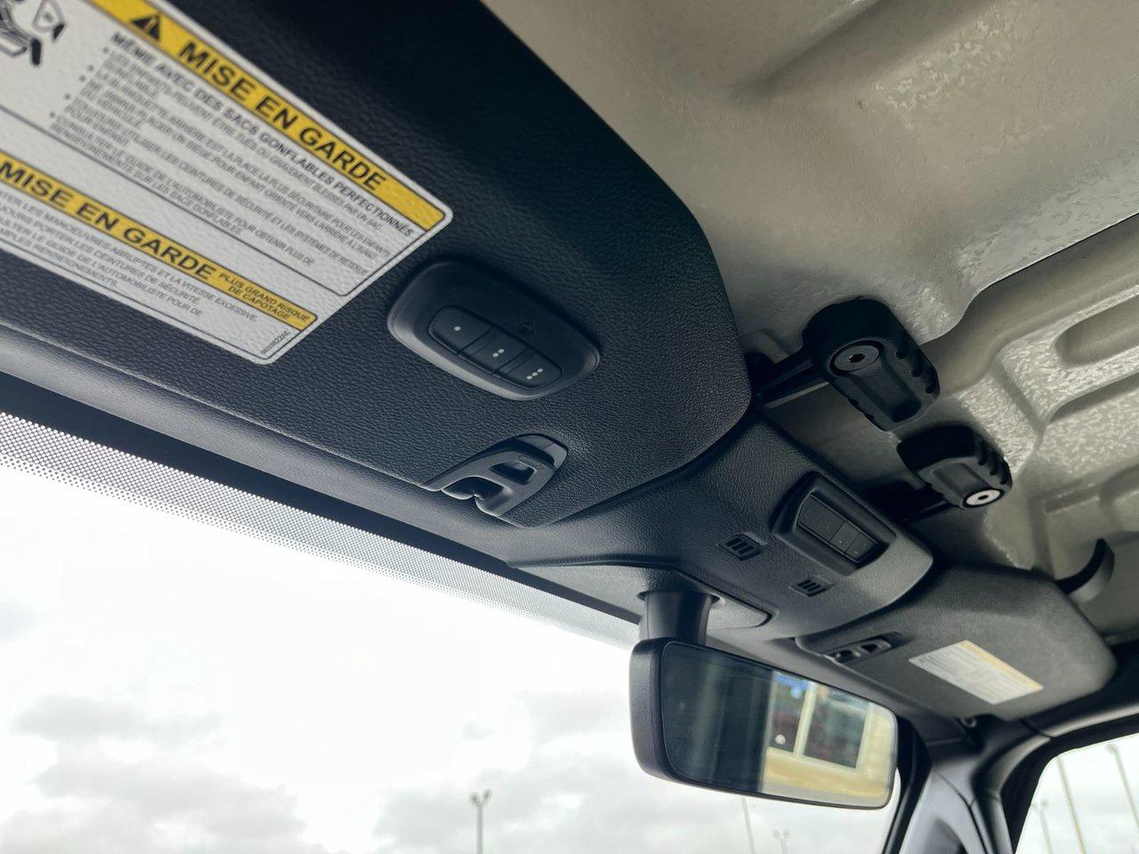 2022 Jeep Wrangler Unlimited Sahara 4X4 Photo