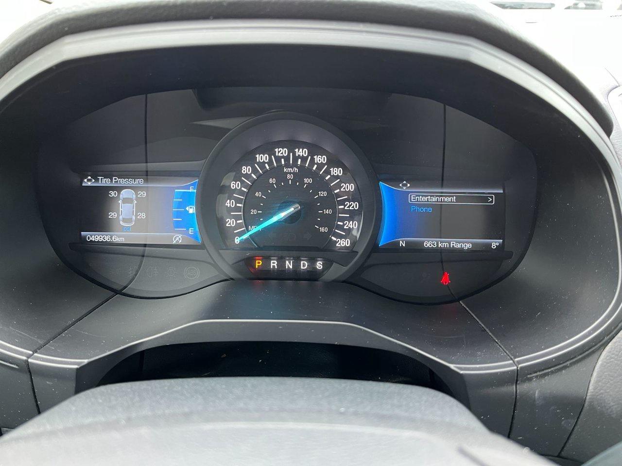 2024 Ford Edge Titanium AWD Photo