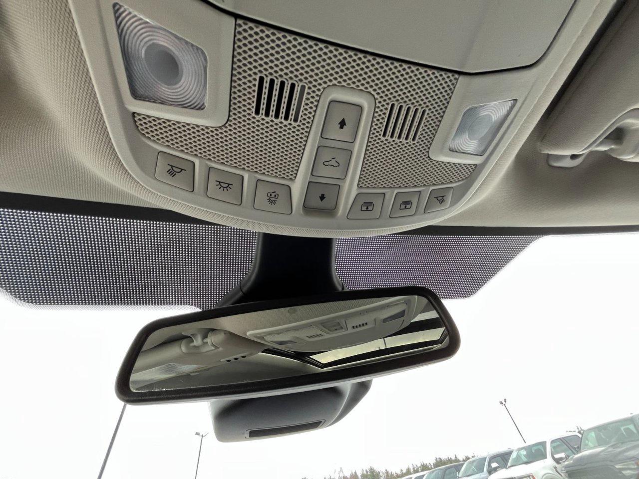 2024 Ford Edge Titanium AWD Photo