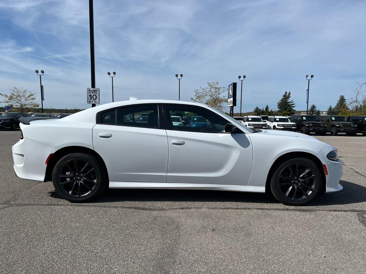 2023 Dodge Charger GT AWD Photo