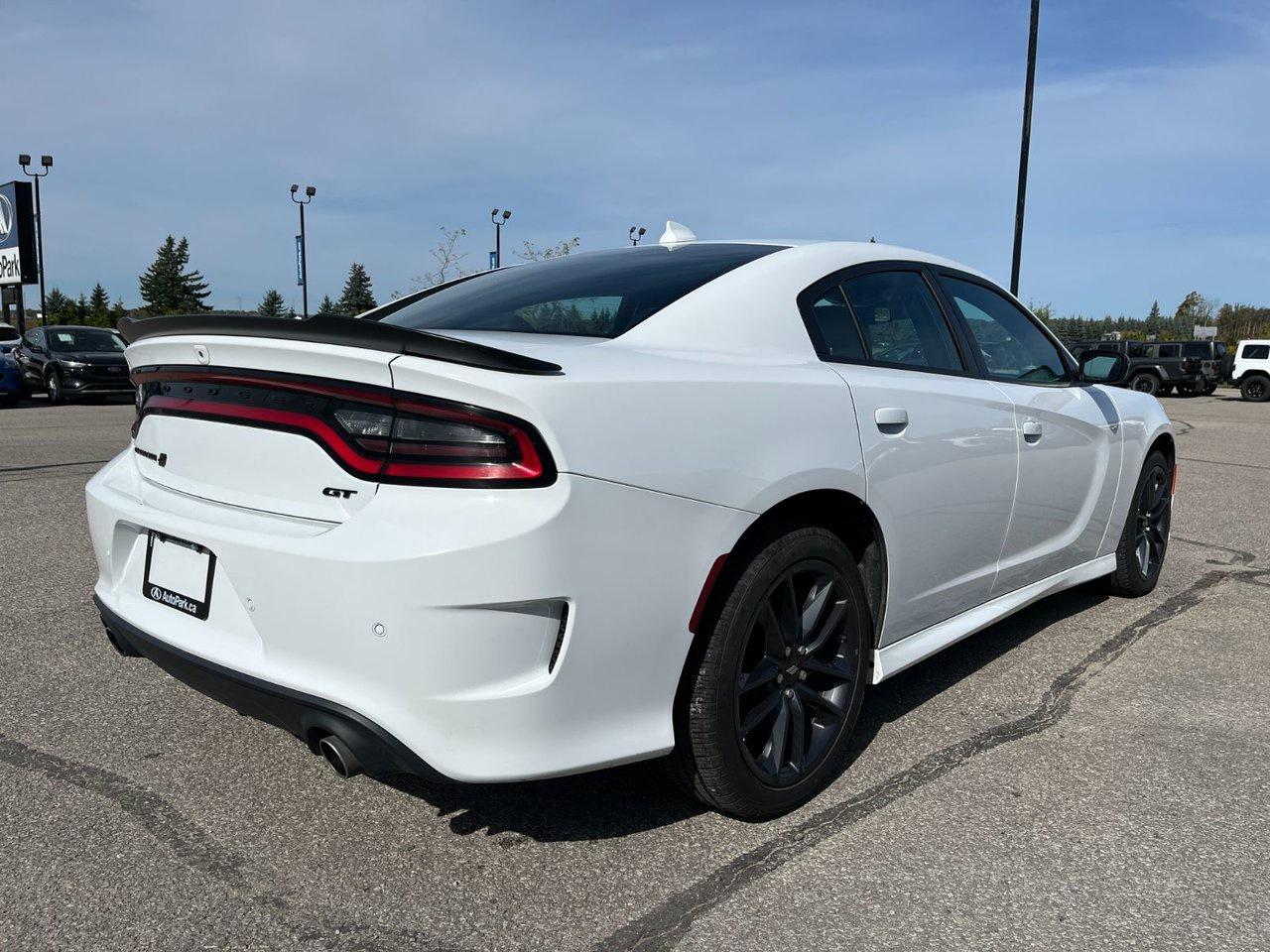 2023 Dodge Charger GT AWD Photo