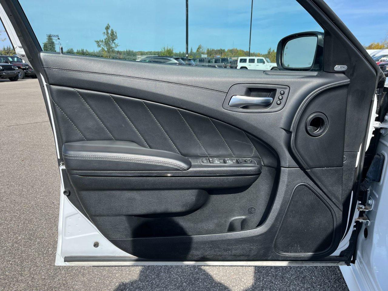 2023 Dodge Charger GT AWD Photo