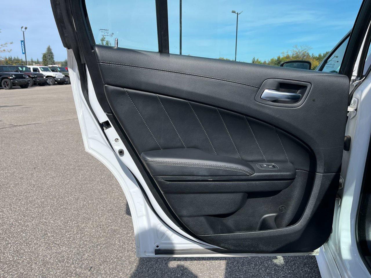 2023 Dodge Charger GT AWD Photo