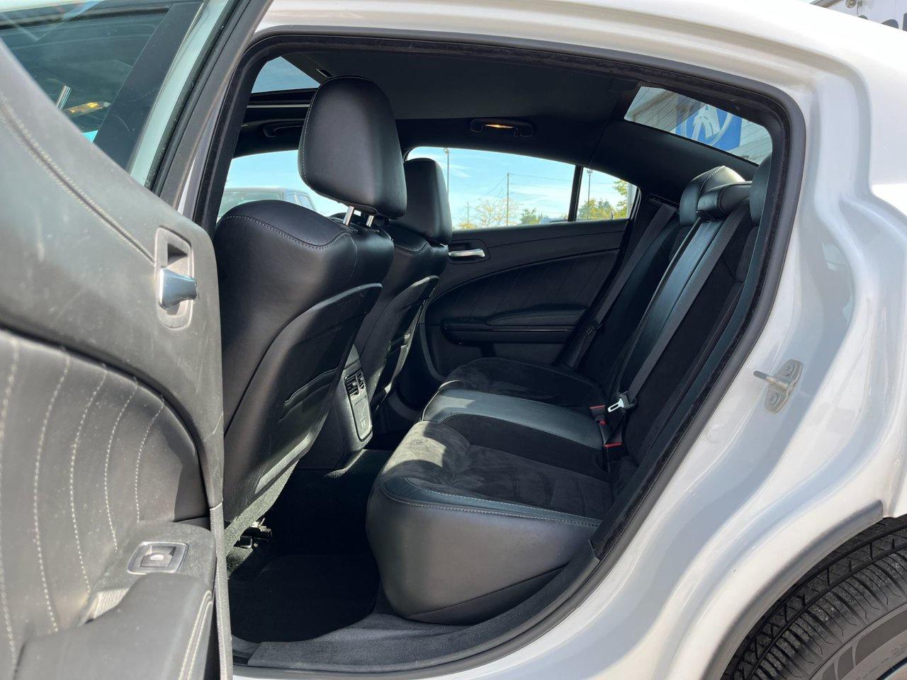 2023 Dodge Charger GT AWD Photo