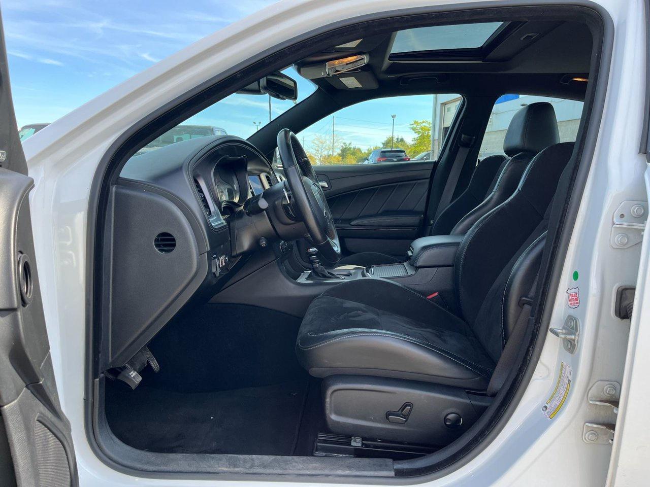 2023 Dodge Charger GT AWD Photo