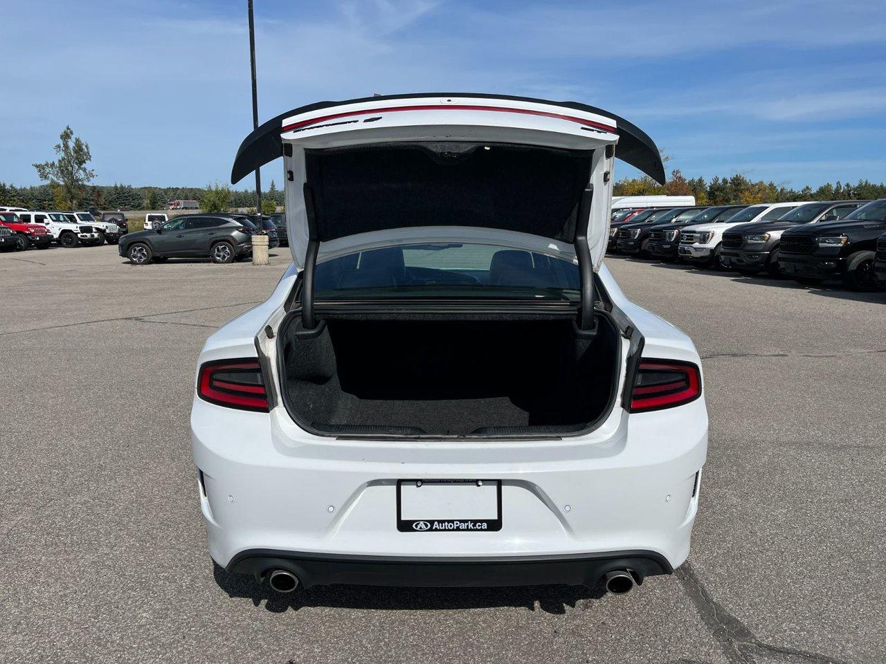 2023 Dodge Charger GT AWD Photo