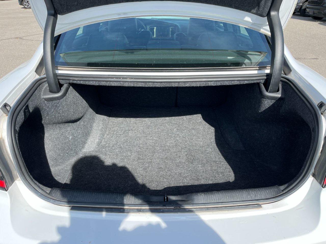 2023 Dodge Charger GT AWD Photo