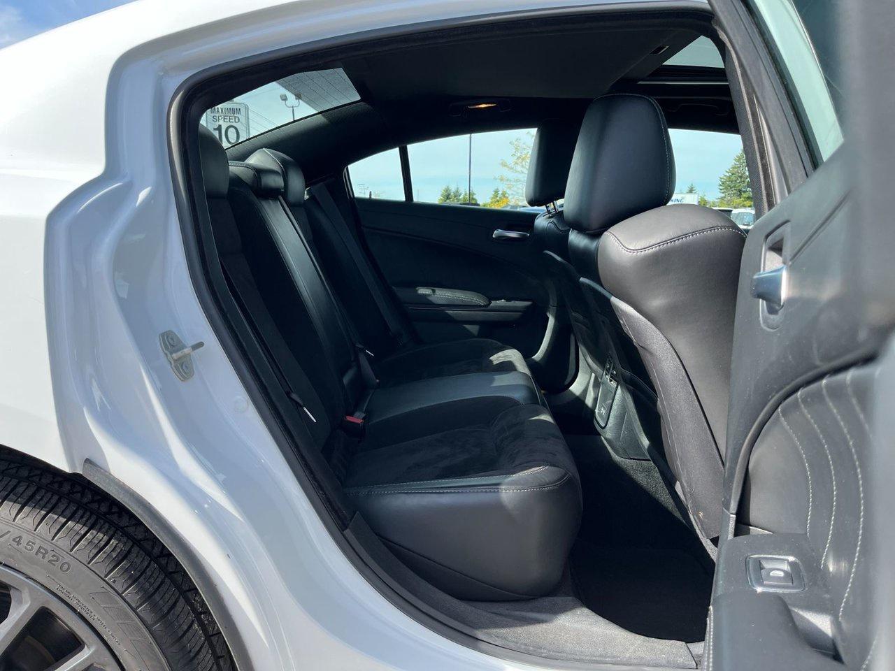 2023 Dodge Charger GT AWD Photo