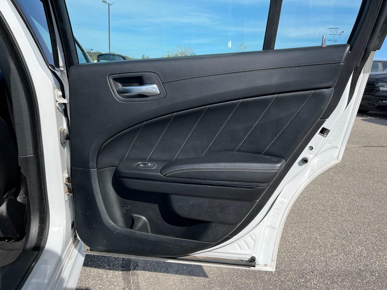 2023 Dodge Charger GT AWD Photo