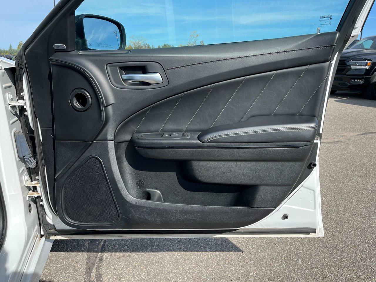 2023 Dodge Charger GT AWD Photo