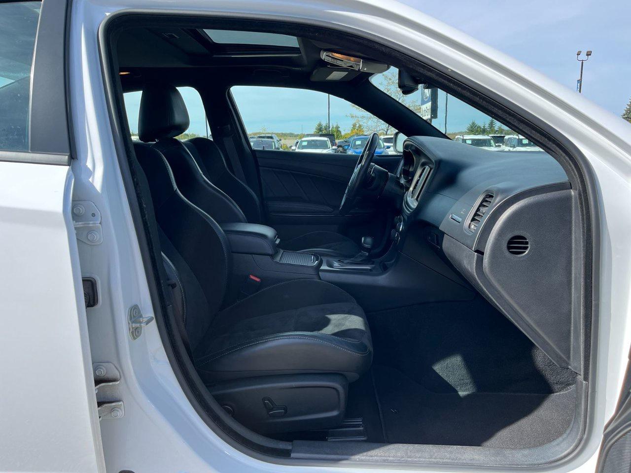 2023 Dodge Charger GT AWD Photo