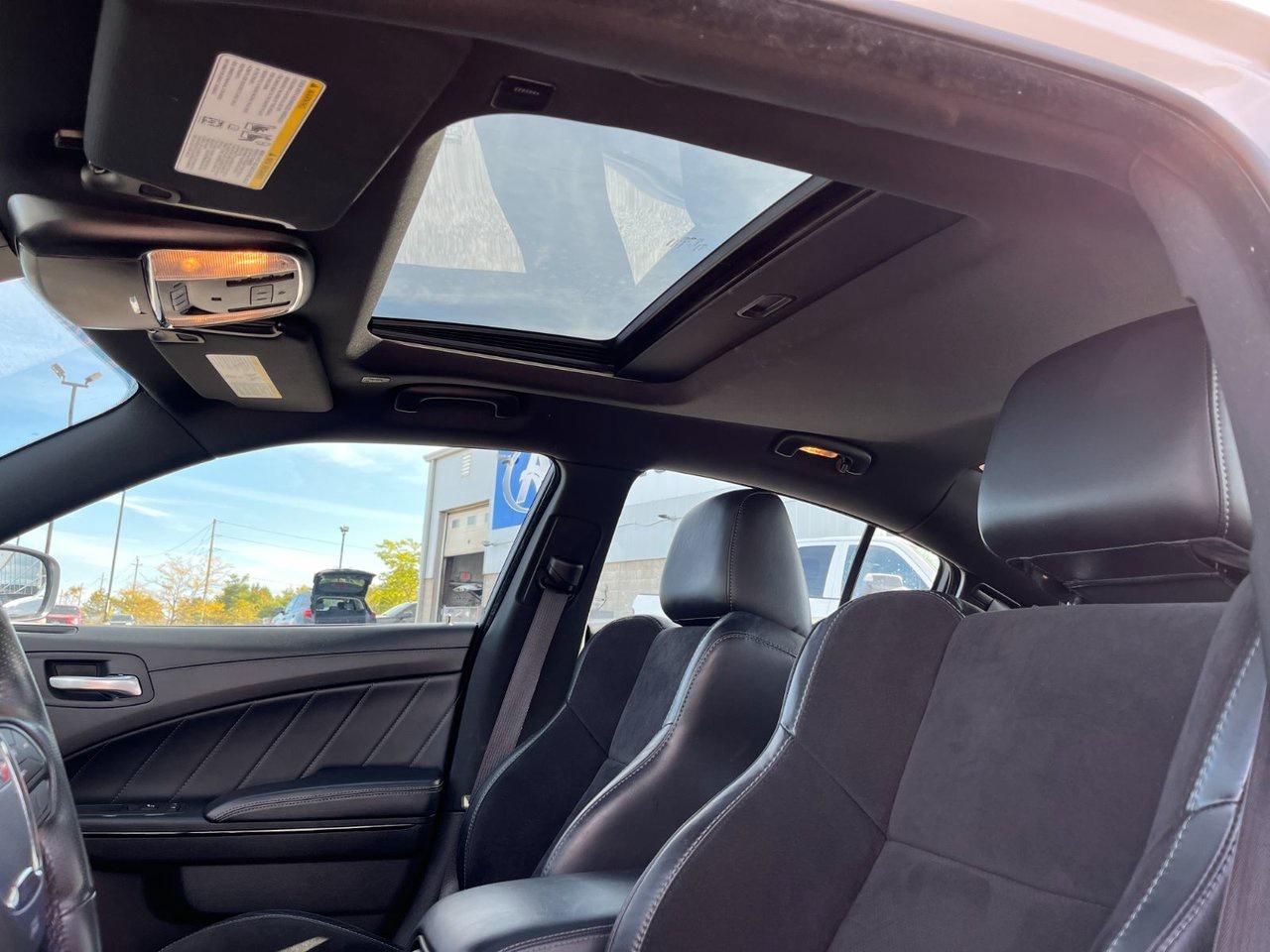 2023 Dodge Charger GT AWD Photo