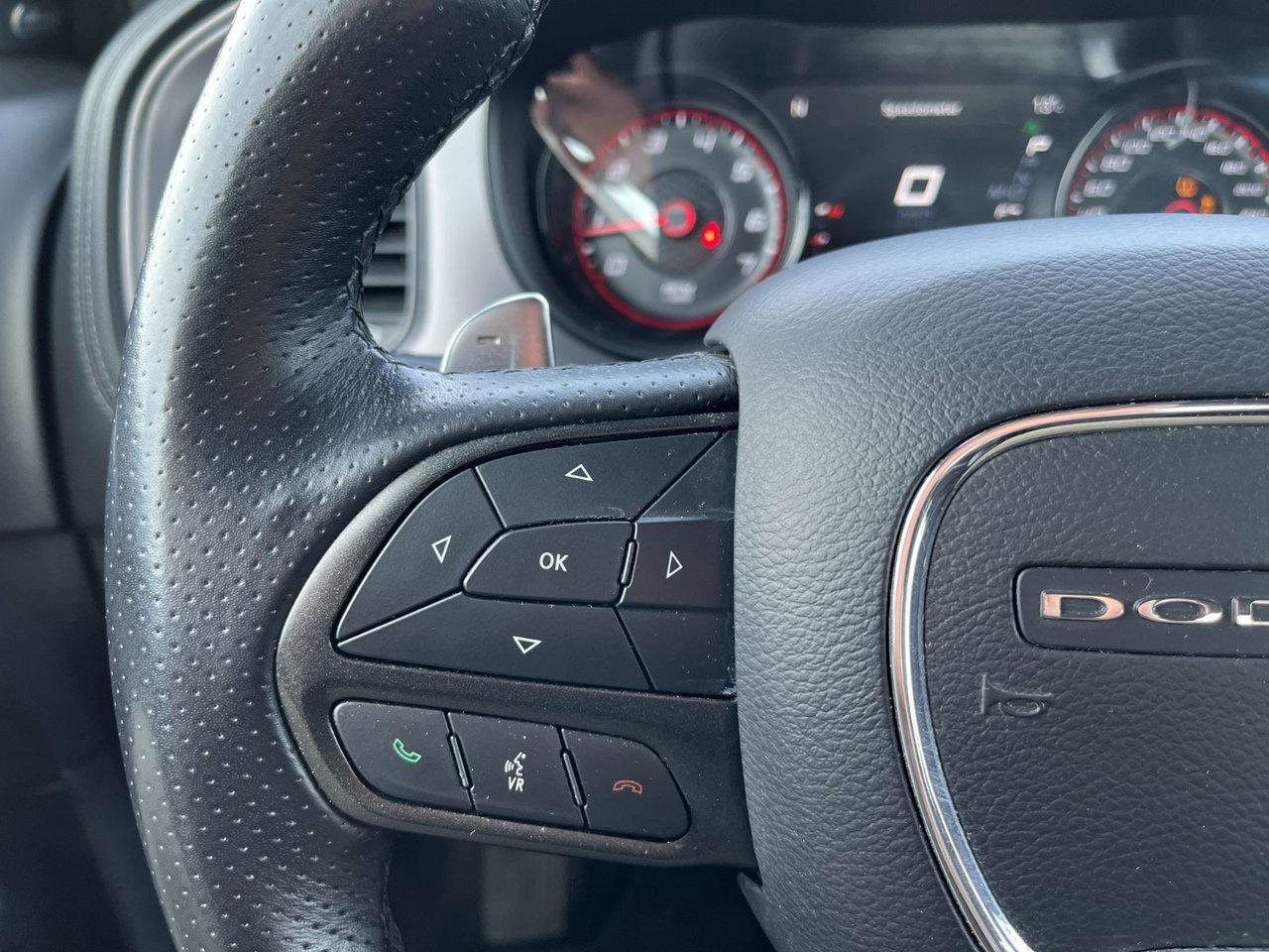 2023 Dodge Charger GT AWD Photo