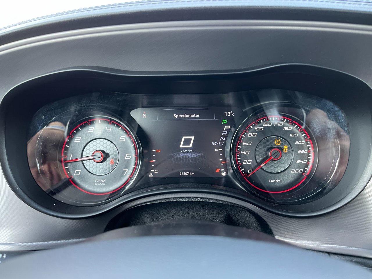 2023 Dodge Charger GT AWD Photo