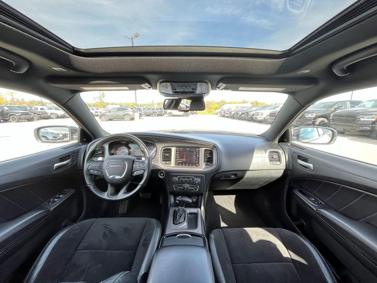 2023 Dodge Charger GT AWD Photo